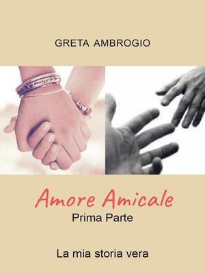 cover image of Amore Amicale